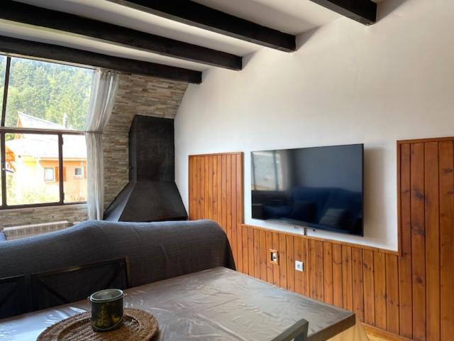 Duplex La Molina A 5 Minutos De Las Pistas De Esqui Экстерьер фото