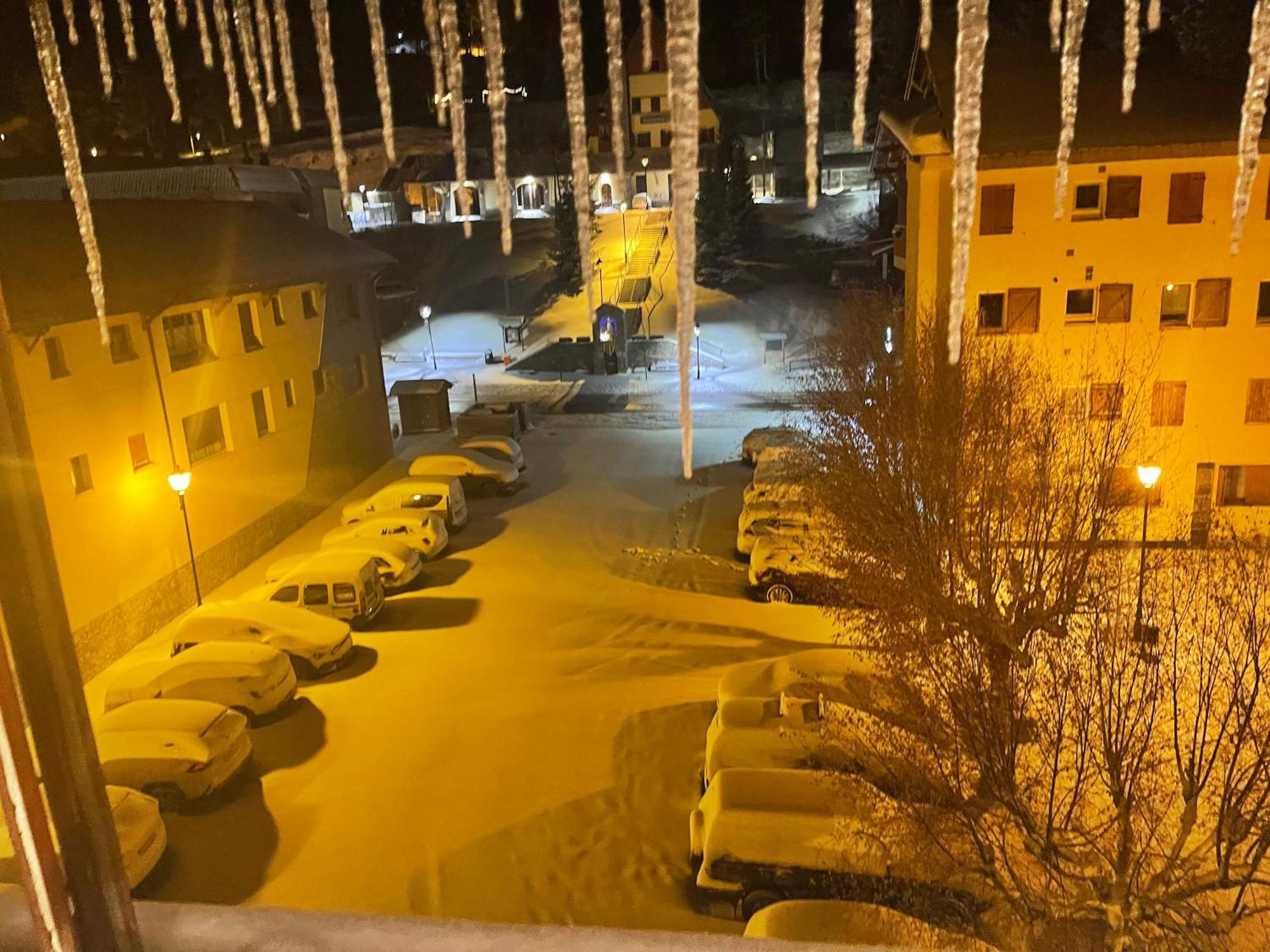 Duplex La Molina A 5 Minutos De Las Pistas De Esqui Экстерьер фото